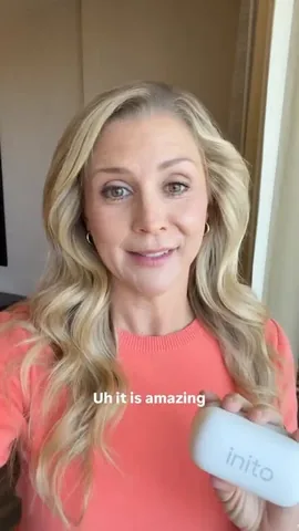 sarahswaffordofficial Instagram post about Fertility monitor