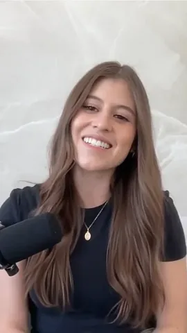 sarahswaffordofficial Instagram post about Podcast episode