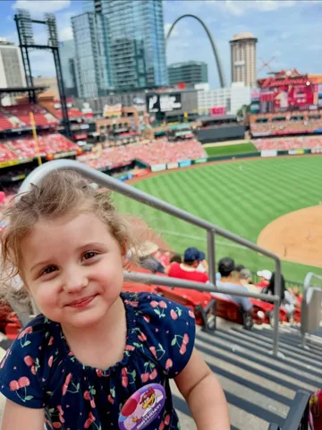 sarahswaffordofficial Instagram post about Child’s birthday