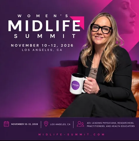 sarah.whitlow_ Instagram post about Women’s health event