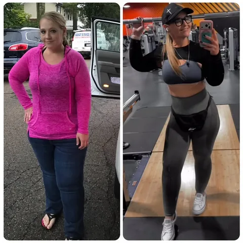 Sarah Whitlow || Founder: Lipedema Movement & Fitness LLC Instagram post thumbnail