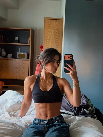 sarasaffari__ Instagram post about Fashion