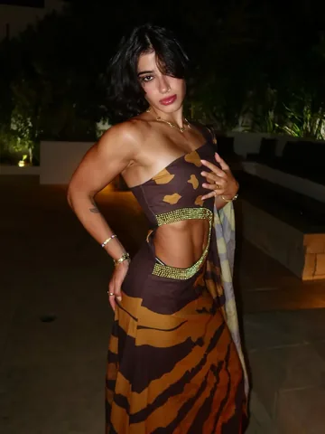 Sara Saffari Instagram post thumbnail