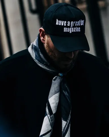 sartoriallyinc Instagram post about Fashion