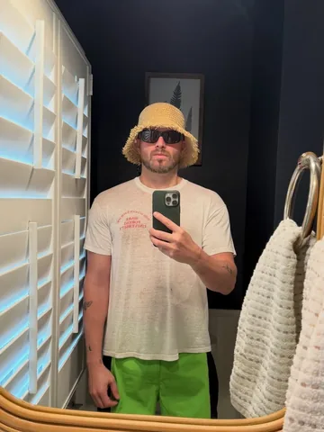 sartoriallyinc Instagram post about Travel