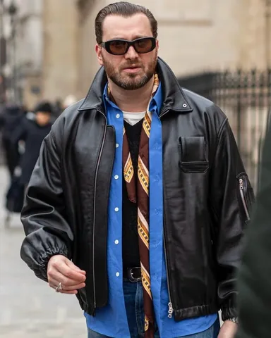 sartoriallyinc Instagram post about Travel