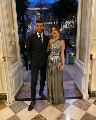sartoriomerta Instagram post about Paris travel