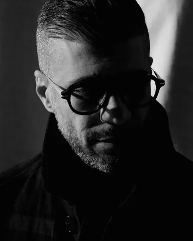 sartoriomerta Instagram post about Menswear style