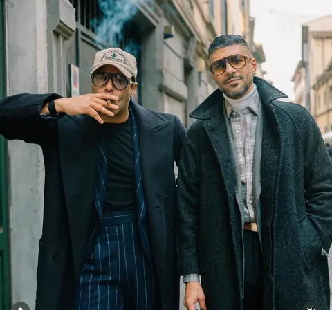Khaled Nasr Instagram post thumbnail