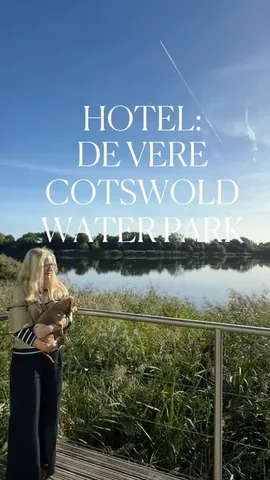 sashawilkins_ Instagram post about Hotel review