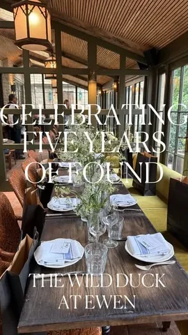 sashawilkins_ Instagram post about Business anniversary
