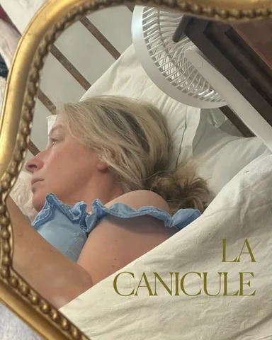 sashawilkins_ Instagram post about Heatwave in France