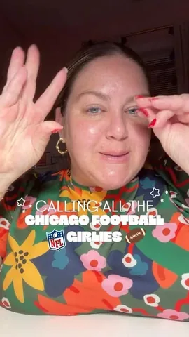 sassyconfetti Instagram post about Football themed event planning