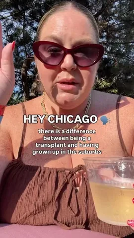 sassyconfetti Instagram post about Chicago opinion