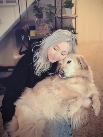 savagegiggles Instagram post about Pet remembrance