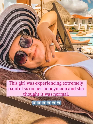 say.whatpodcast Instagram post about Sexual pain and purity culture