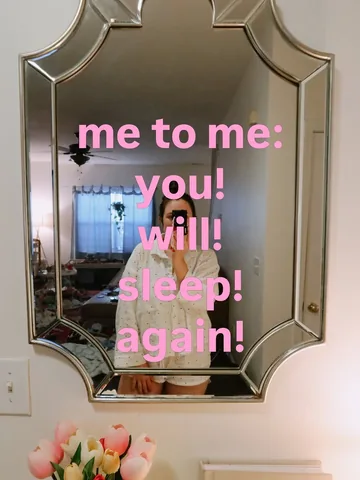 say.whatpodcast Instagram post about Exhaustion in motherhood