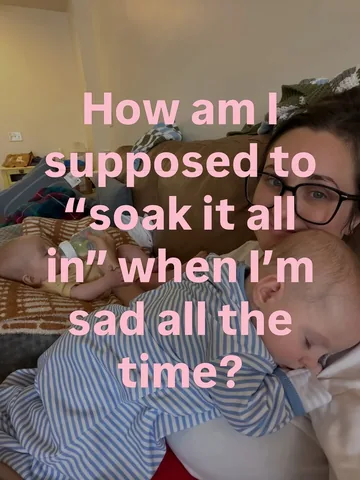 say.whatpodcast Instagram post about Emotional personal reflection