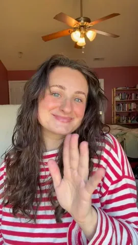 hanna | say what? pod | purity culture & painful s3x chats Instagram post thumbnail