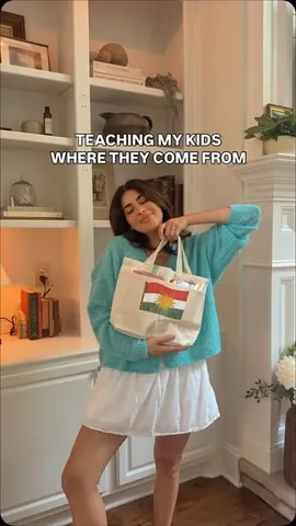 sazan Instagram post about Cultural heritage activities for children