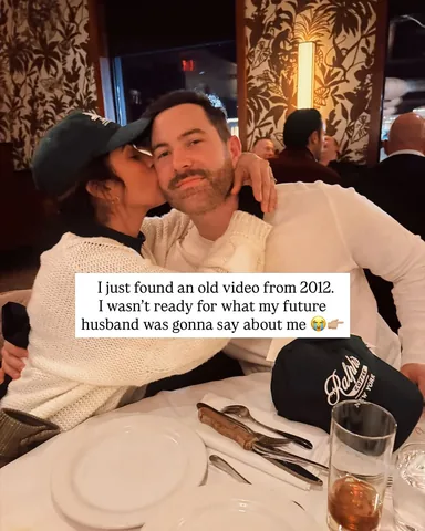 sazan Instagram post about Relationship appreciation