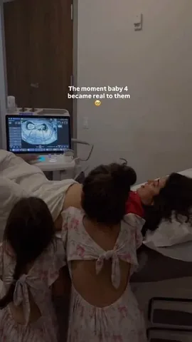 sazan Instagram post about Sibling pregnancy announcement