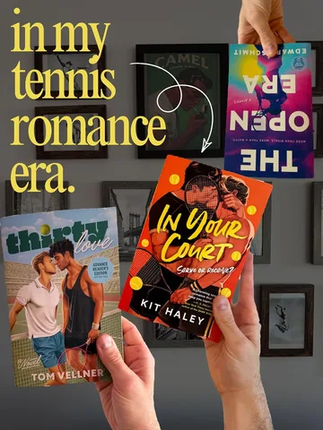 scaredstraightreads Instagram post about In Your Court review