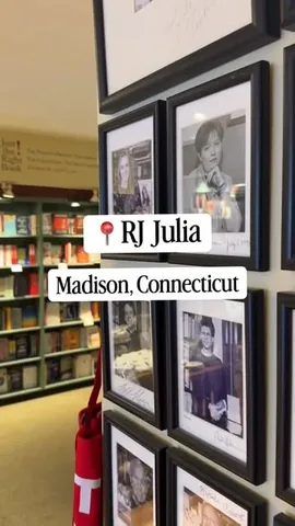 schmittastic Instagram post about Book promotion in an independent bookstore