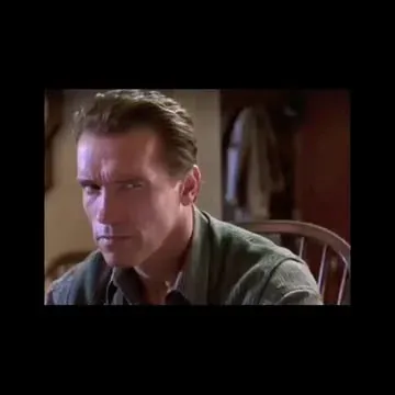 schwarzenegger Instagram post about Resilience and restarting