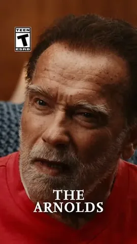 schwarzenegger Instagram post about Arnold themed entertainment