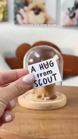 scoutgoldenretriever Instagram post about Handmade pet portrait