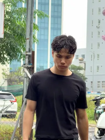 seanlew Instagram post about Personal transition