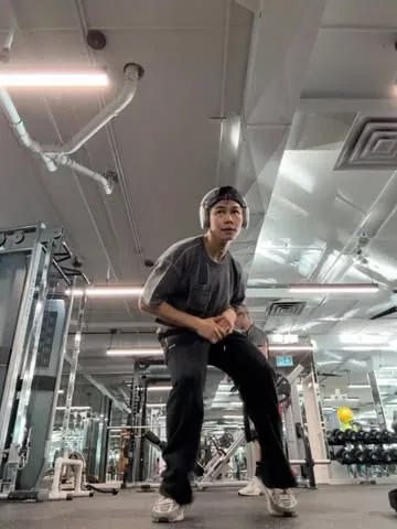 seanlew Instagram post about Dance in popular culture