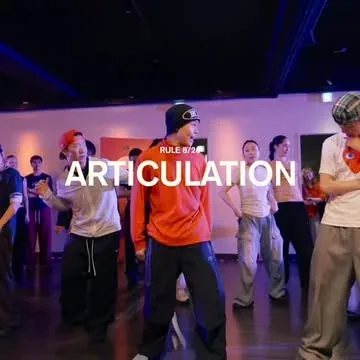 seanlew Instagram post about Dance instruction