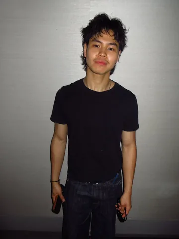 seanlew Instagram post about New York lifestyle