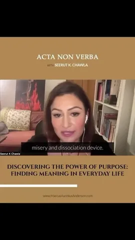 seerutkchawla Instagram post about Psychotherapy and mental health