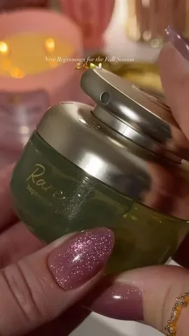 selfcarebae077 Instagram post about Rare Beauty fragrance review