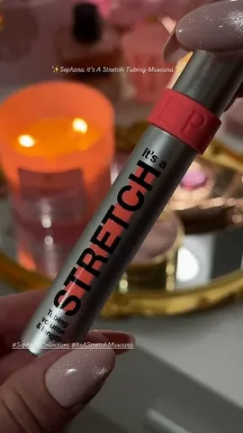 selfcarebae077 Instagram post about Sephora makeup review