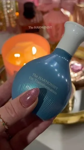 selfcarebae077 Instagram post about The Harmonist fragrance review