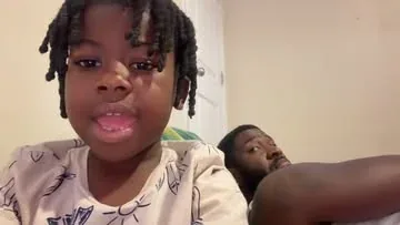 semajxane Instagram post about Family routine