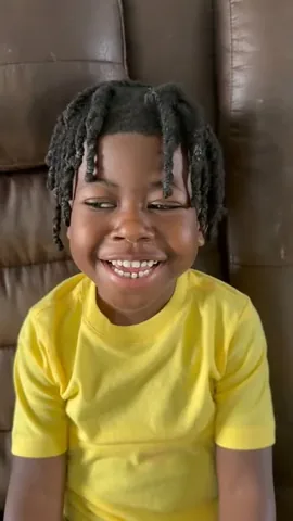 semajxane Instagram post about Child speech