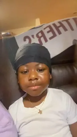 semajxane Instagram post about Toddler behavior