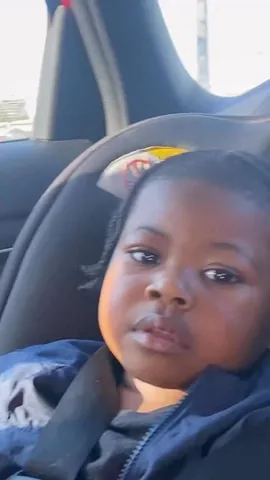 semajxane Instagram post about Toddler behavior