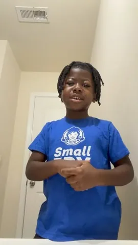 semajxane Instagram post about Toddler behavior