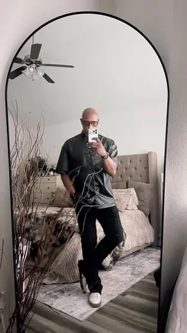 senorguapo713 Instagram post about Juneteenth and Black fashion