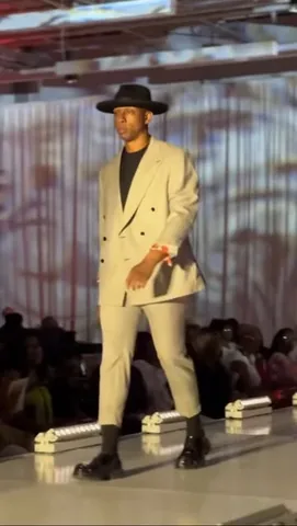 senorguapo713 Instagram post about Versatile menswear