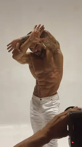 sergiconstance Instagram post about Menswear
