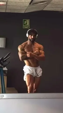 sergiconstance Instagram post about Artistic fashion
