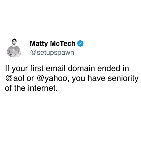setupspawn Instagram post about Shared opinion or humor