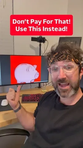 setupspawn Instagram post about Software alternatives